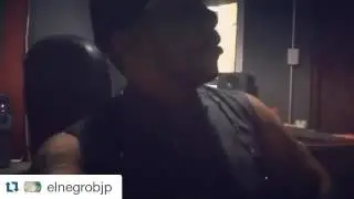 Black Point - Como La Primera Vez ( Preview)