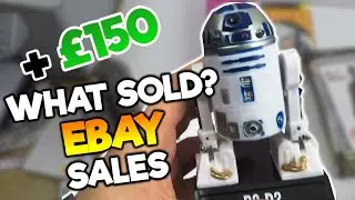 Tons Of Smalls!! | Friday Sales On Ebay | Ebay Reseller Uk