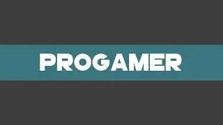 INTRO~PROGAMER-FREE