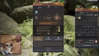 Tet debo neck (14 necks needed) 1/2 clicks
