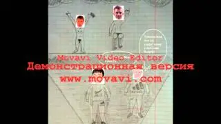 KAZAN', striptiz GRINI i NIKOLYAYA 720