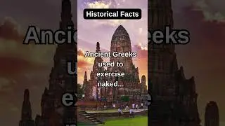 Historical Facts