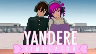 МОД ДЛЯ МЕНЯ ?! : Yandere Simulator
