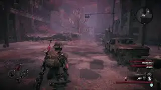 Remnant from the Ashes
