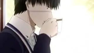 Токийский гуль | Клип | Тоука и Канеки | Целуй