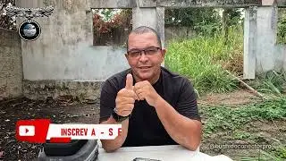DEPOIS DA TEMPESTADE LUZ OSCILANDO
