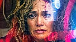 Атлас — Русский трейлер (Субтитры, 2024) Дженнифер Лопес