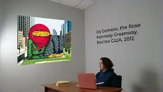 Лекция 4: cоциальная вовлеченность и стрит-арт: опыт Urban Art Astana
