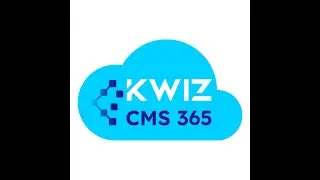 KWIZ CMS 365 - Short Demo
