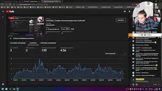 LiveCoding - Создаём векторный редактор в AvaloniaUI