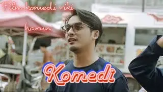 Film komedi indonesia | Riky harun