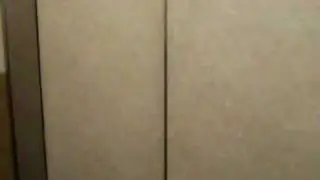 Graeginator Rides the Elevator at Carson Pirie Scott at Westfield Southlake Mall in Merrillivlle, IN