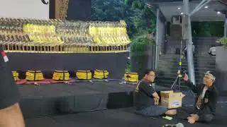 REVIEW WAYANG PINGITAN & SOUND DLI