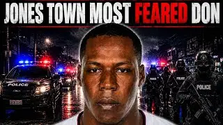 JOSEPH “JOE BENBOW” BARRETT: THE DON OF BENBOW STREET | 60 Dead, 3 Years of War