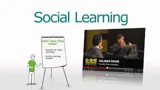 Implementing Social Learning