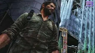 RPCS3 PS3 Emulator - The Last of Us Ingame / Gameplay! VULKAN (04c808b) #2