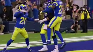 Super Bowl LVI Hype Video