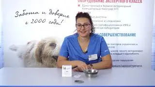 FortiFlora - харчова добавка з пробіотиками для собак та котів різного віку