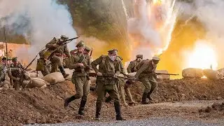 World War I: A Brief History Explained. Interesting Facts