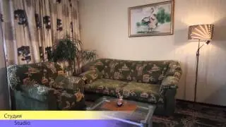 Отель Альфа