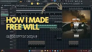 Free Will Beat Breakdown | Drums, Harmony & Everything In Between