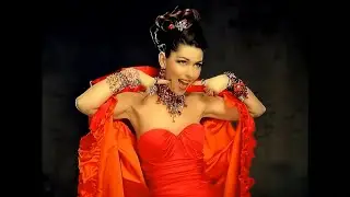 Shania Twain - Ka-Ching! (Red Version) (Official Video) UHD 4K
