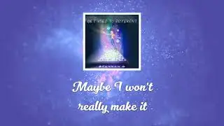 Brennan G- KRKs (feat. Christian Hagen) (Official Lyric Video)