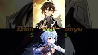 Genshin Impact Double Banners w/ the HIGHEST REVENUE