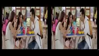 Main Tera Hero  Official Trailer