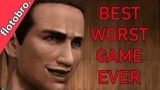 Deadly Premonition: The Best Worst Game Ever - flotobro