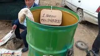 кизирик жохон бозор сурхондарйо