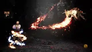 Probably the Best Liu Kang Brutality in MK1