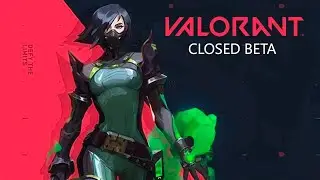 Valorant Live Stream