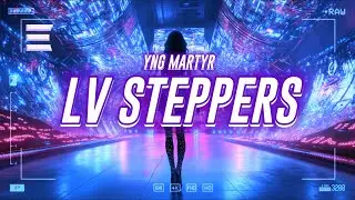 yng martyr - lv steppers [lyrics]