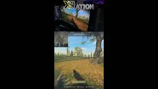 X Nations 2v2 Tournament