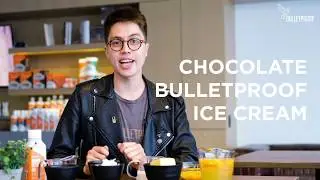 How To Make Bulletproof Ice Cream