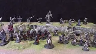 How to play and buy Mordor (Outdated Video - Pre Middle Earth Edition)