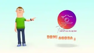Como Funciona o nosso trabalho de Restauração?  ( Video em animação)