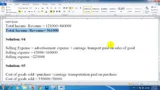 MGT 101 Assignment 01 with Solution File