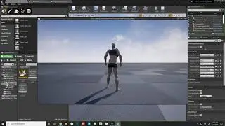 Ultimate Character Creator - WIP 8
