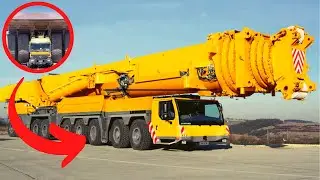 TOP 11 estructuras MONSTRUOSAS construidas por el HUMANO