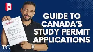 Unlock Your Dreams: Ultimate Guide to Canadian Study Permit Application