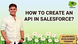 Types of API in Salesforce | Learn Salesforce Development
