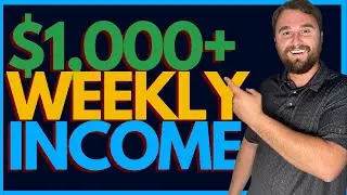 How to Earn $1,000+ Weekly from SPY Options