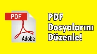 How to Edit PDF Files