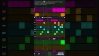 Random GarageBand Beat 9