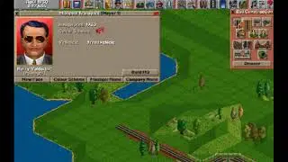 Transport Tycoon Introduction and Playthrough