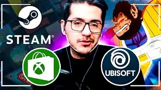 Sparking Zero es MUY difícil | CUIDADO con tus juegos digitales