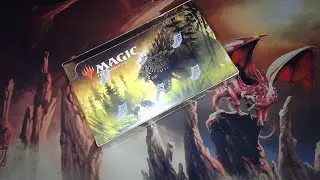 Time Spiral Remastered Box Opening MTG