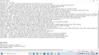 BE Drive Installation on AWS Windows Server